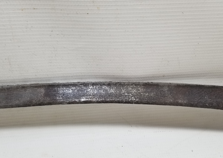 OSMANLI DÖNEMİ YATAĞAN KILICI