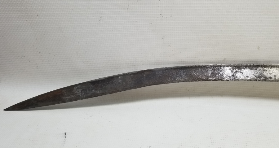 OSMANLI DÖNEMİ YATAĞAN KILICI