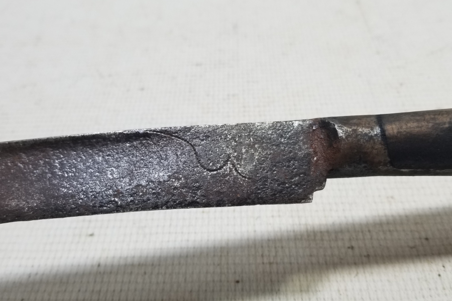 OSMANLI DÖNEMİ YATAĞAN KILICI