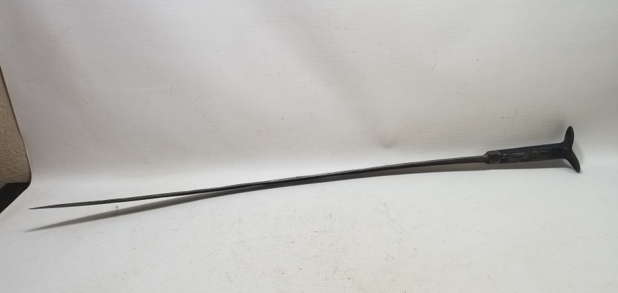 OSMANLI DÖNEMİ YATAĞAN KILICI