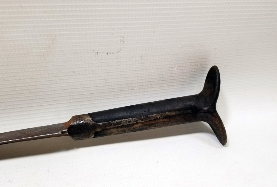 OSMANLI DÖNEMİ YATAĞAN KILICI