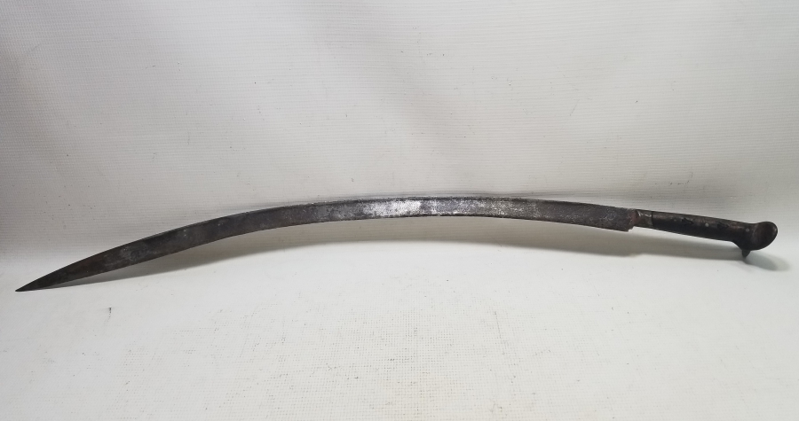 OSMANLI DÖNEMİ YATAĞAN KILICI