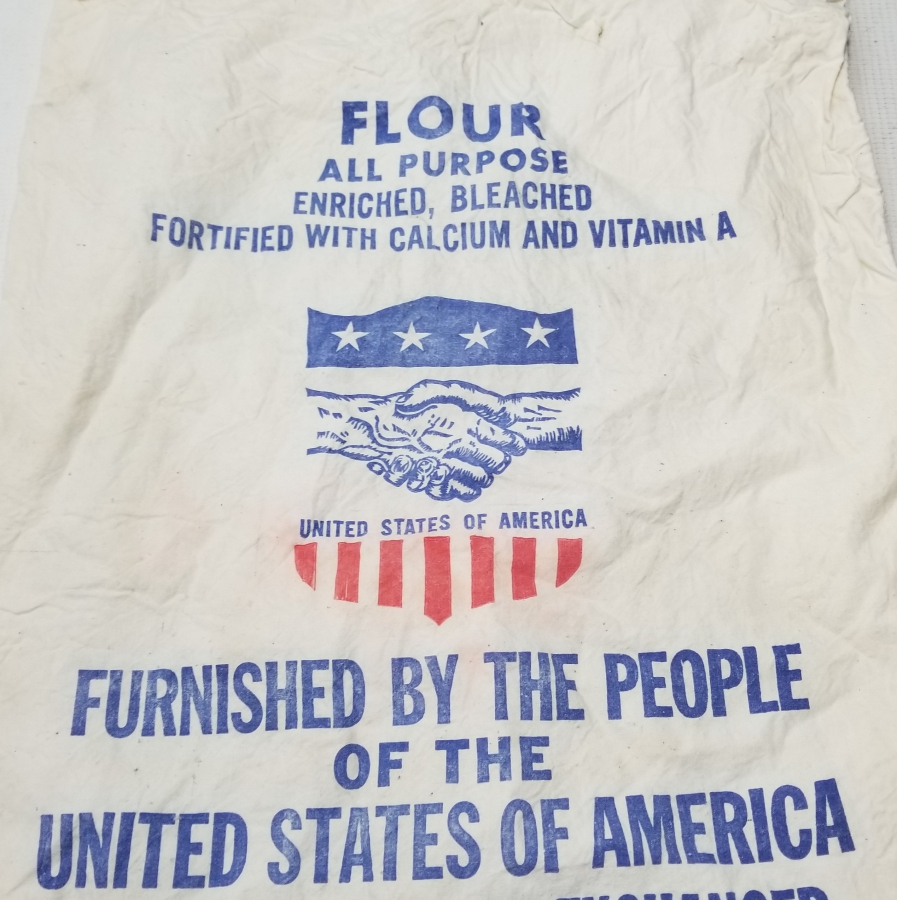 MARSHALL YARDIMI UN ÇUVALI