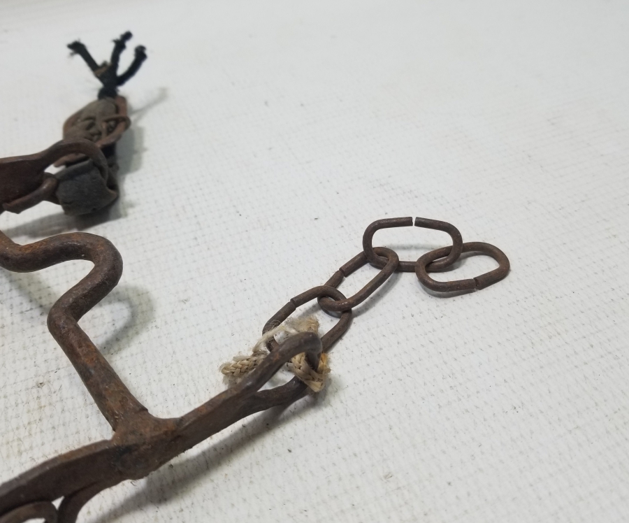 OSMANLI DEMİR SANATI EL YAPIMI AT GEMİ