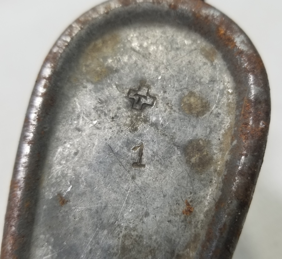 OSMANLI DÖNEMİ NADİR TİPTE YAĞDANLIK