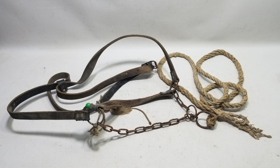 EL YAPIMI ANTİKA AT GEMİ