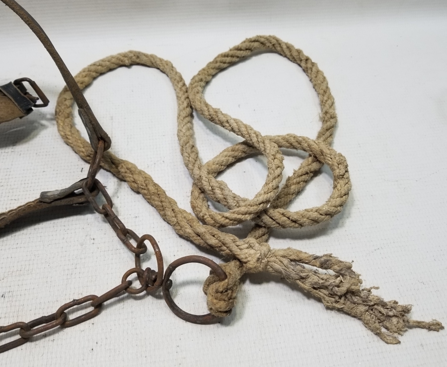 EL YAPIMI ANTİKA AT GEMİ