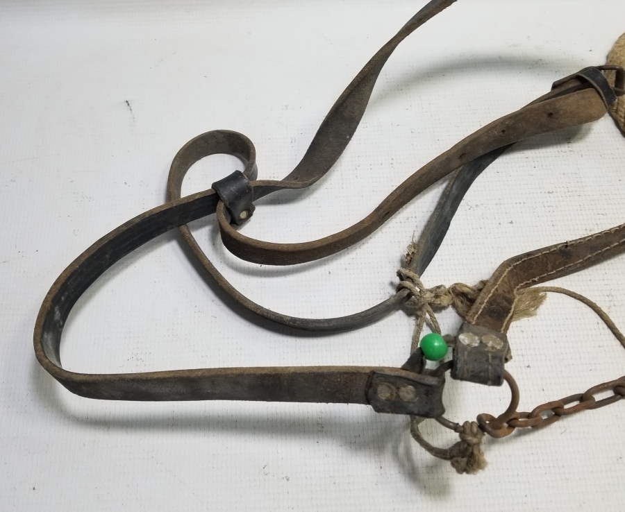 EL YAPIMI ANTİKA AT GEMİ