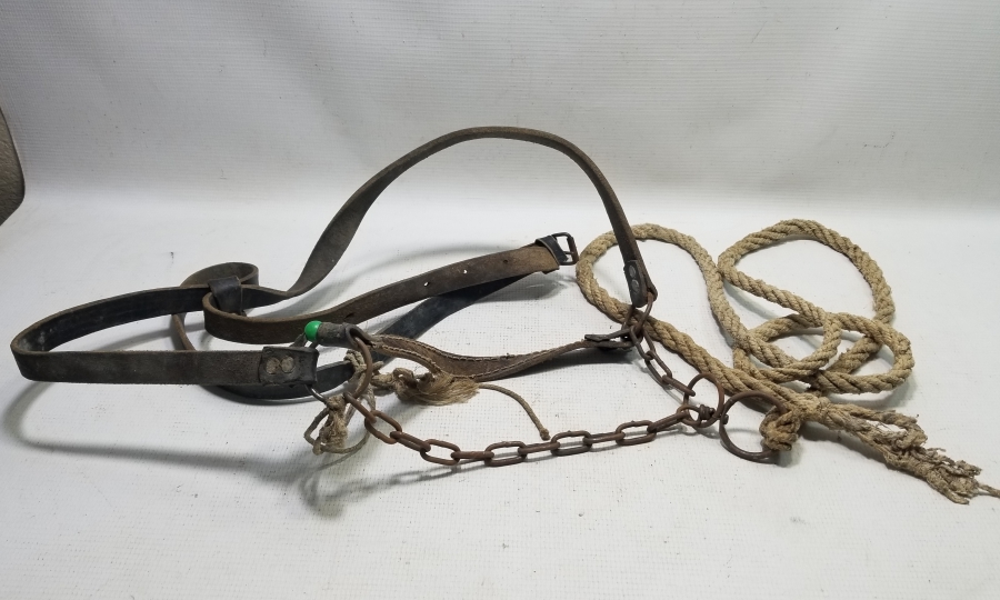 EL YAPIMI ANTİKA AT GEMİ