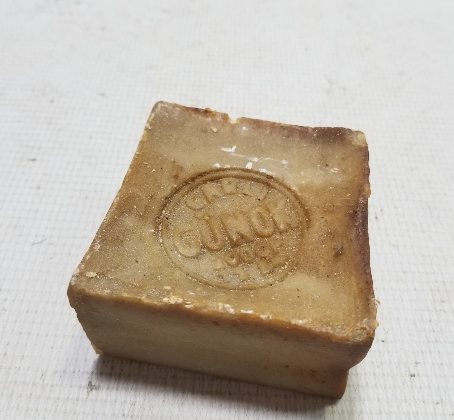 ANTİKA SABUN