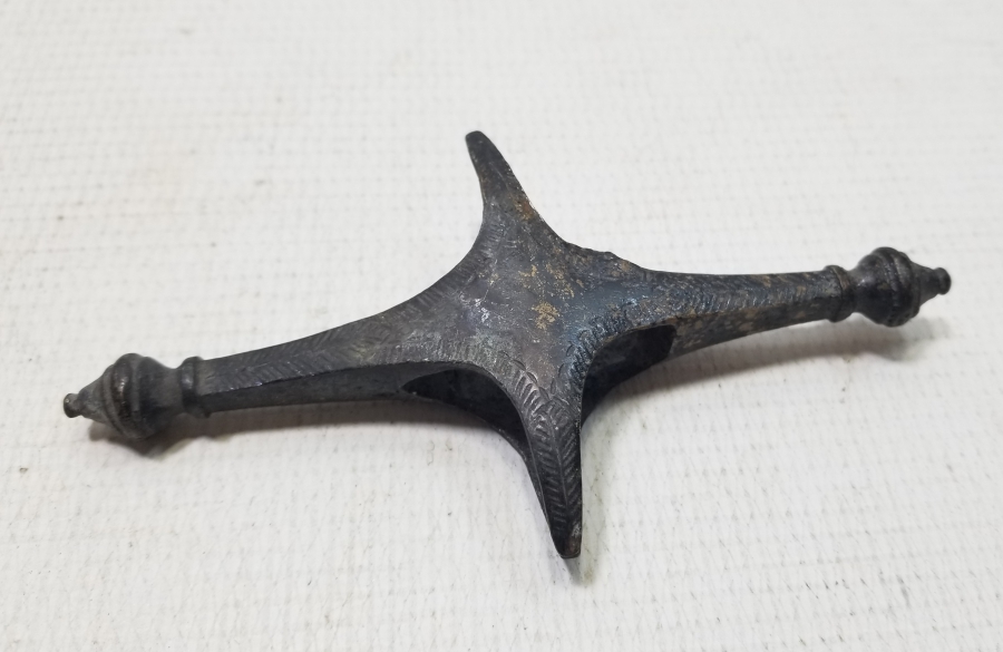 OSMANLI DÖNEMİ NADİR ŞİMŞİR - PALA BALÇAĞI