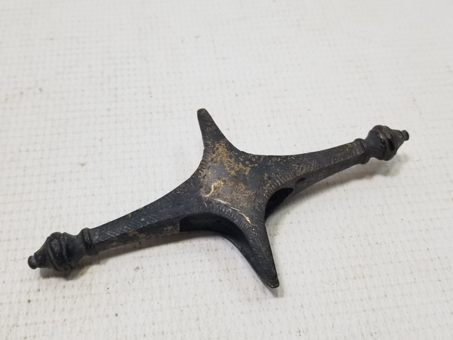 OSMANLI DÖNEMİ NADİR ŞİMŞİR - PALA BALÇAĞI