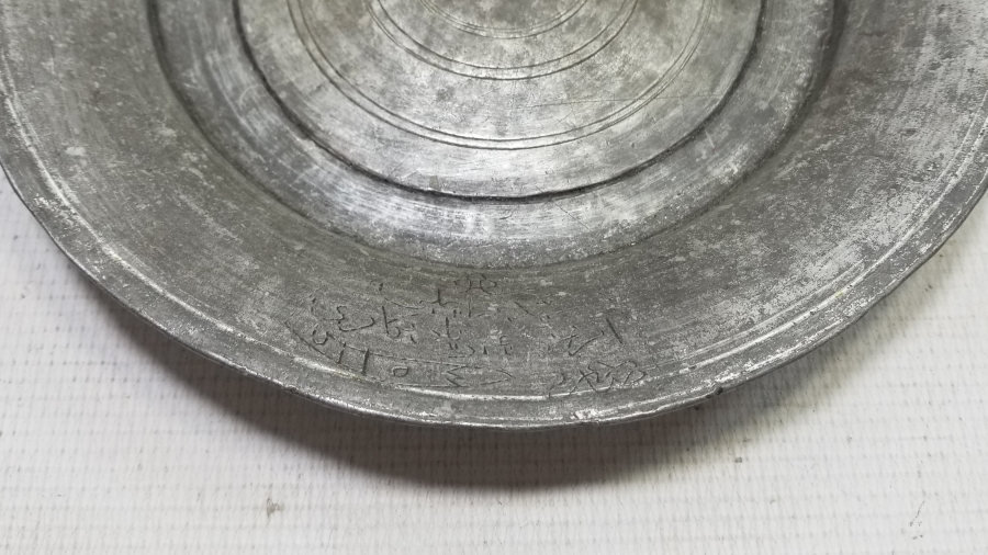 OSMANLI DÖNEMİ NADİR SEYİD TABAĞI