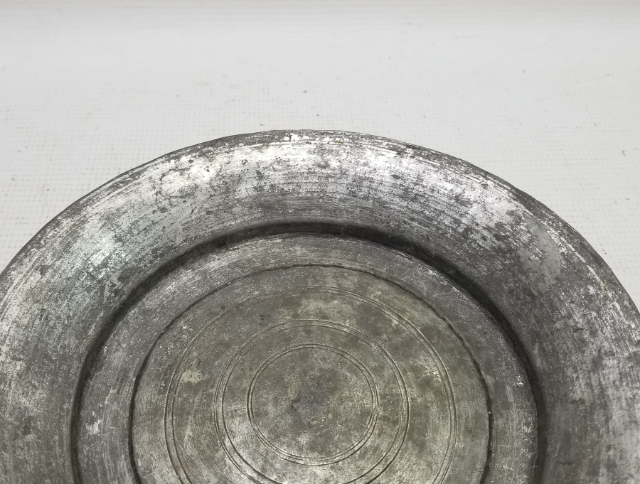 OSMANLI DÖNEMİ NADİR SEYİD TABAĞI