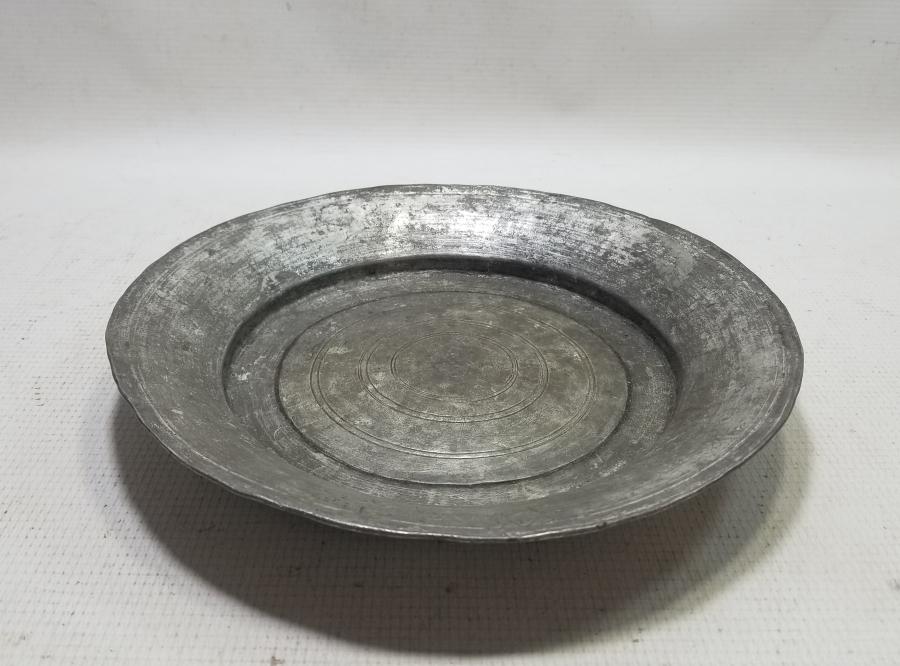 OSMANLI DÖNEMİ NADİR SEYİD TABAĞI