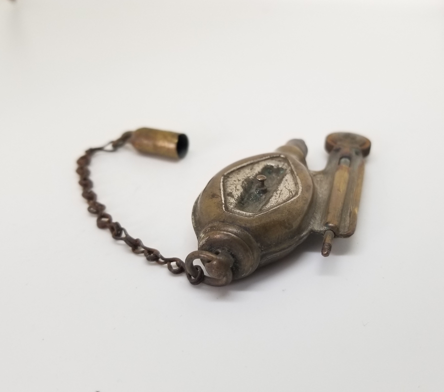 OSMANLI DÖNEMİ İBRİK ÇAKMAK