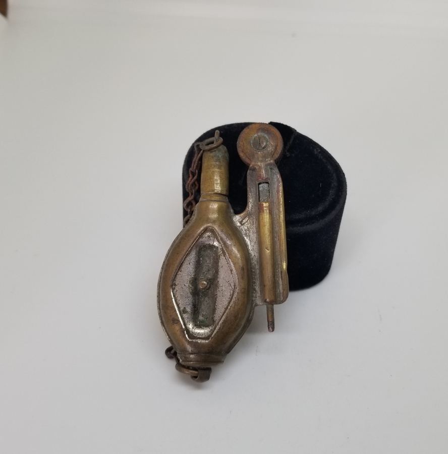 OSMANLI DÖNEMİ İBRİK ÇAKMAK