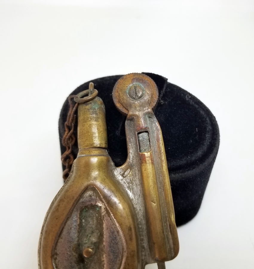 OSMANLI DÖNEMİ İBRİK ÇAKMAK