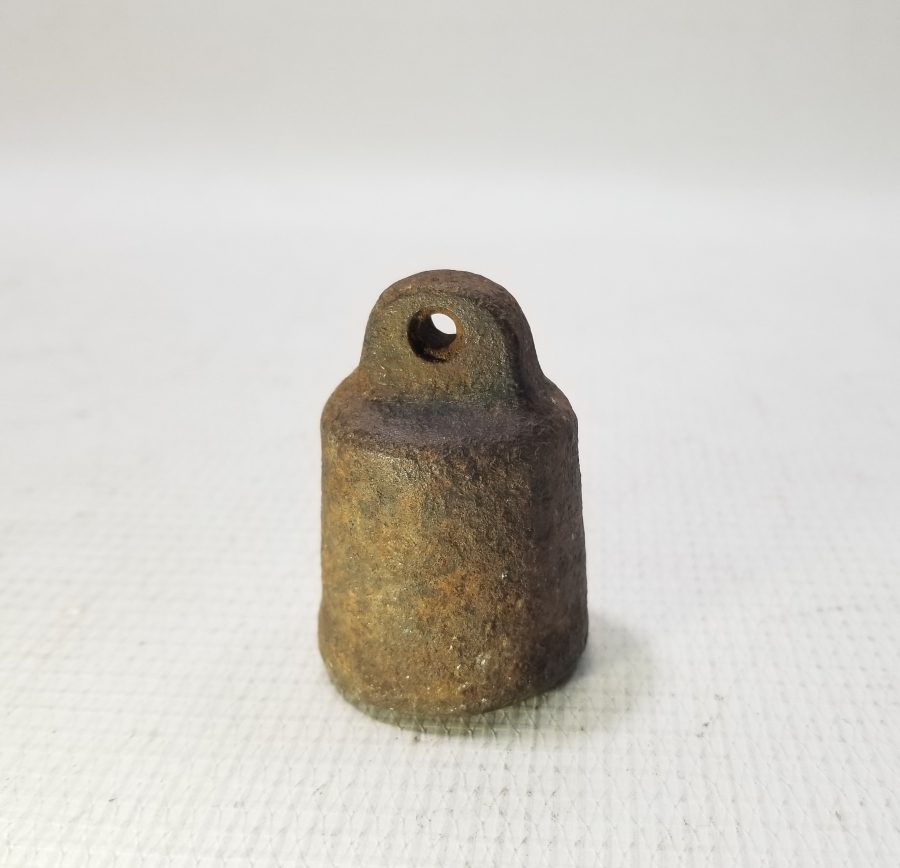 NADİR TİPTE OSMANLI DÖNEMİ DİRHEM