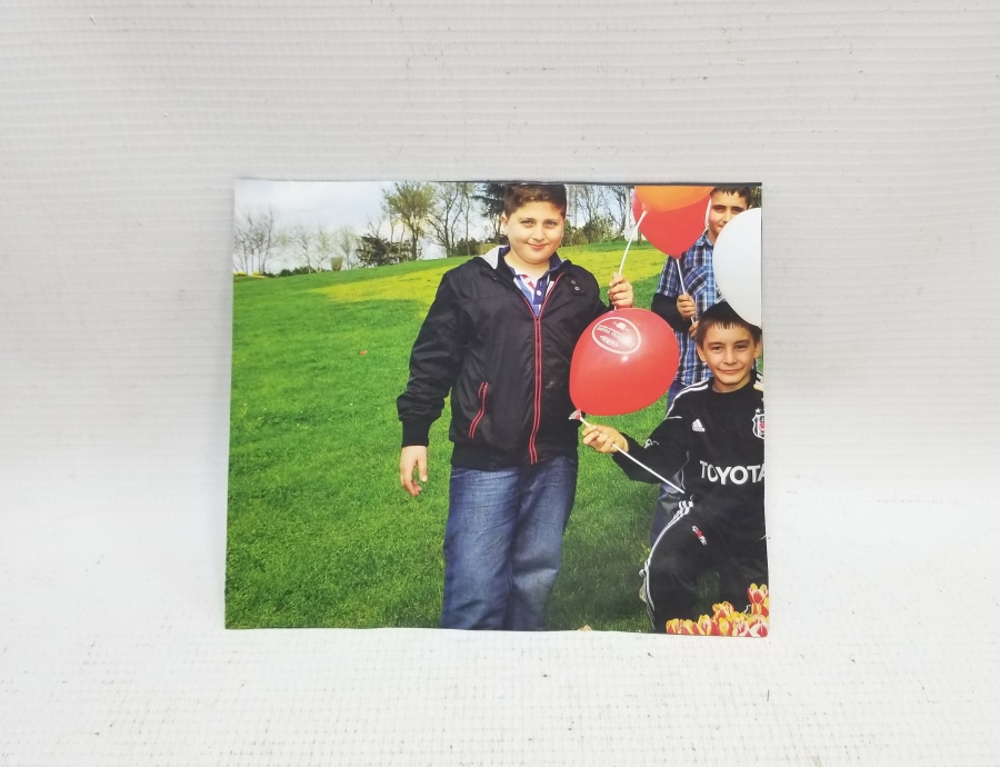 OSMANLI'DAN CUMHURİYET'E PUL LOTU