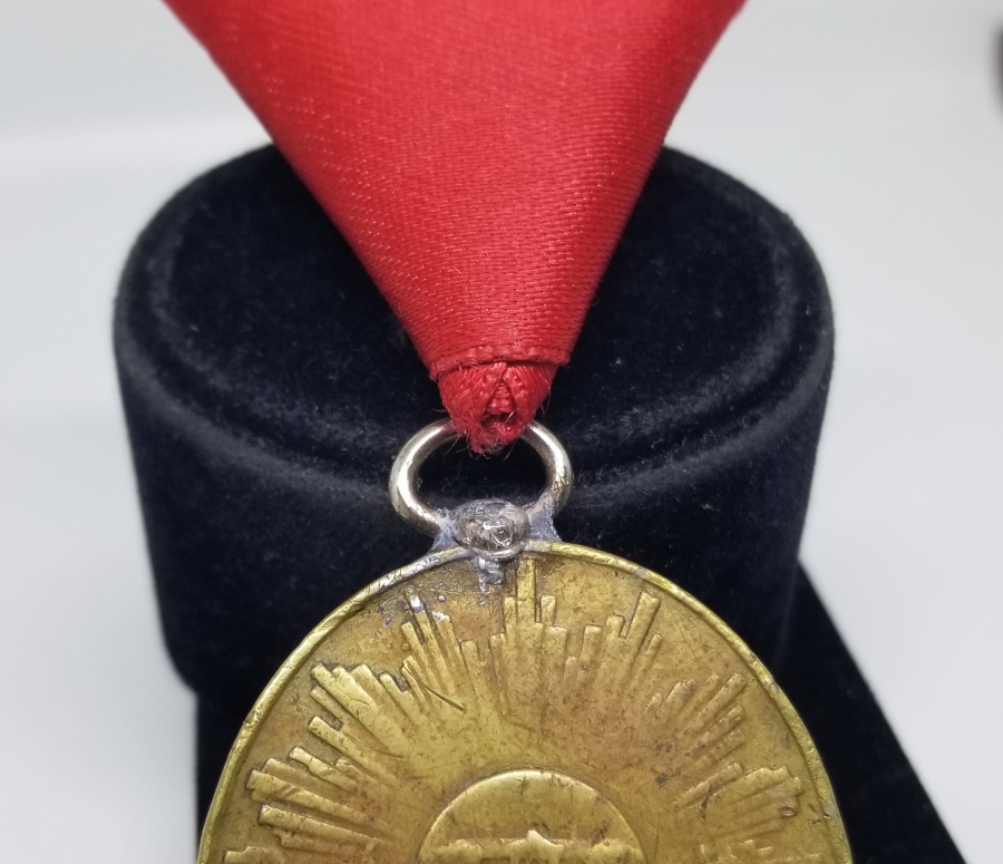 İSTİKLAL SAVAŞI MADALYASI - İSTİKLAL MADALYASI