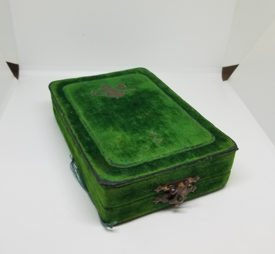 ABDÜLAZİZ HAN DÖNEMİ ORİJİNAL ASKI VE KUTUSUYLA 4. DERECE NİŞANİ OSMANİ