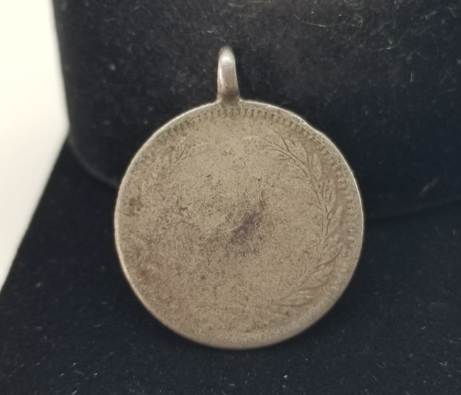 1948 YILI GÜMÜŞ 50 KURUŞ