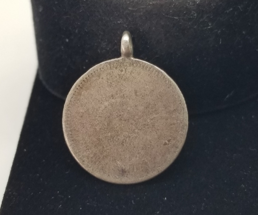 1948 YILI GÜMÜŞ 50 KURUŞ