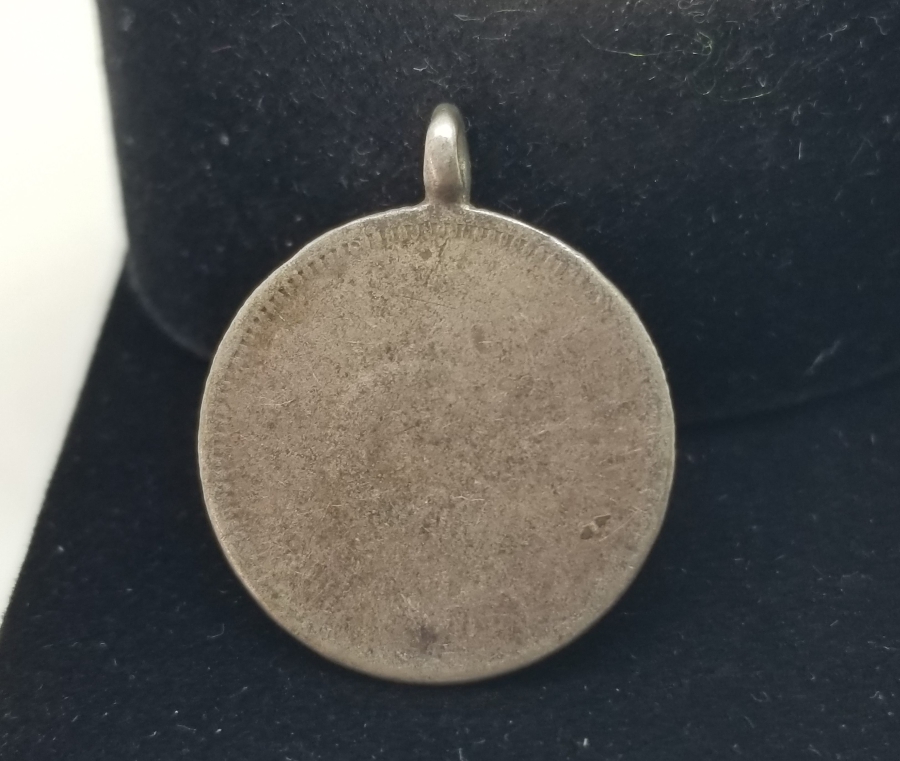 1948 YILI GÜMÜŞ 50 KURUŞ