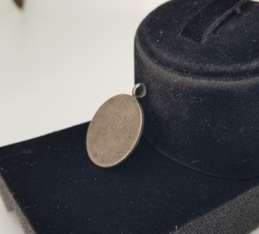 1948 YILI GÜMÜŞ 50 KURUŞ