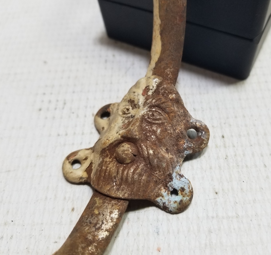 OSMANLI DÖNEMİ RUM İŞİ ASKILIK