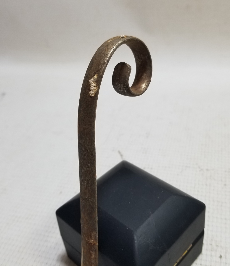 OSMANLI DÖNEMİ RUM İŞİ ASKILIK