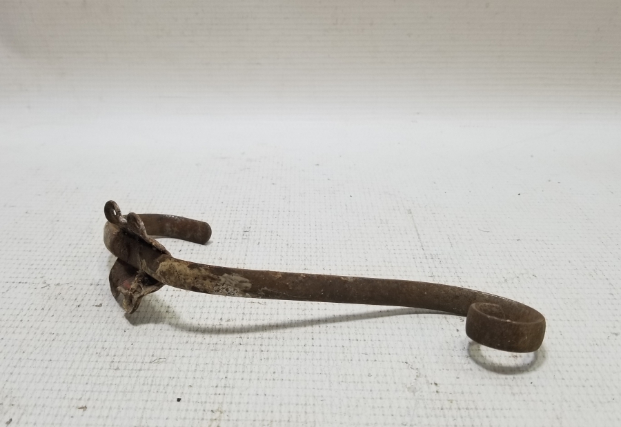 OSMANLI DÖNEMİ RUM İŞİ ASKILIK