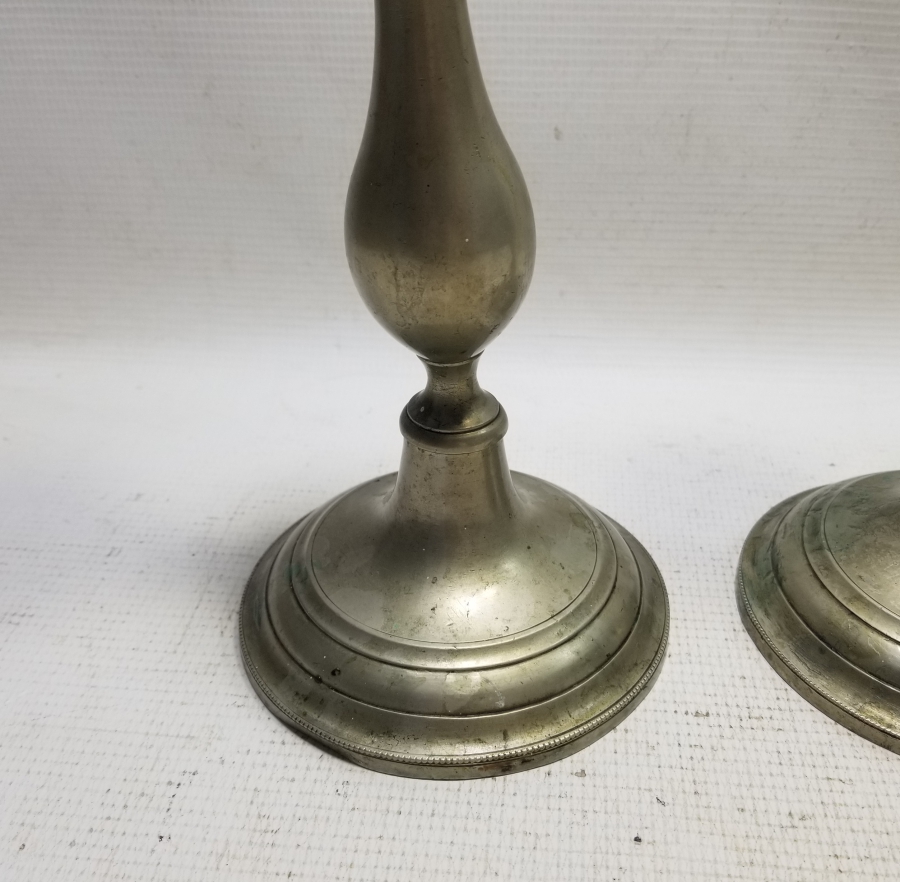 OSMANLI DÖNEMİ ÇİFT SÜLEYMANİYE ŞAMDAN