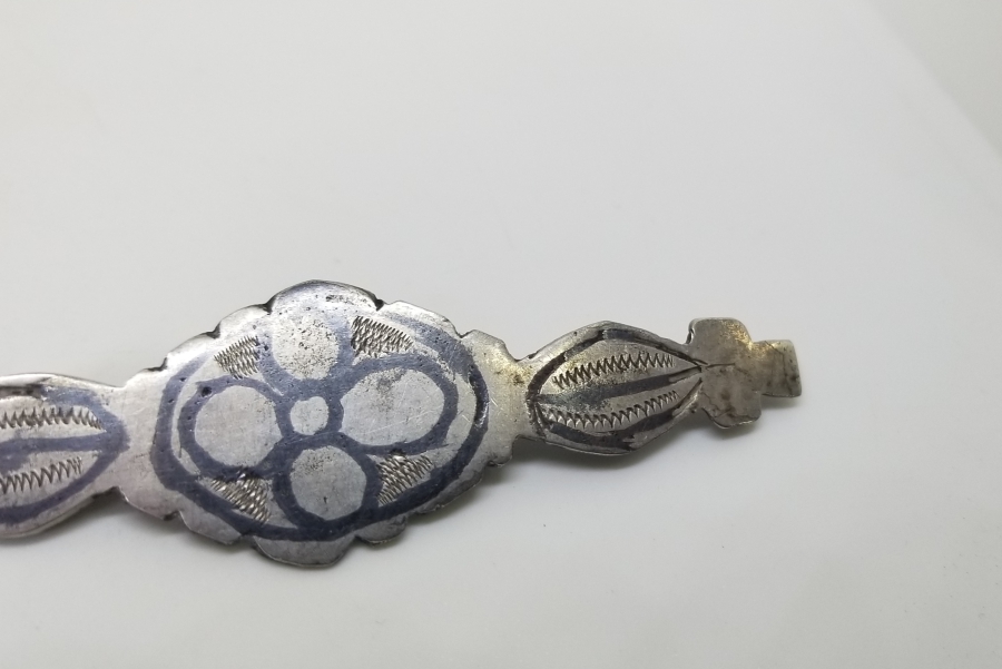 ÜZERİ SAVAT İŞÇİLİKLİ OSMANLI DÖNEMİ TOKA