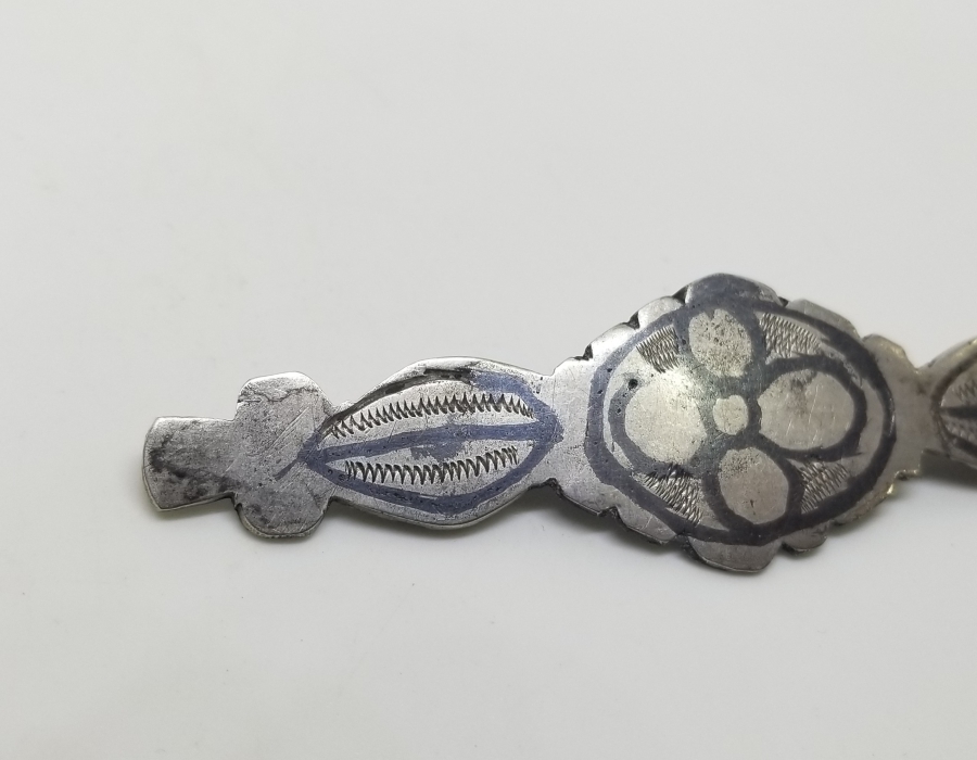 ÜZERİ SAVAT İŞÇİLİKLİ OSMANLI DÖNEMİ TOKA