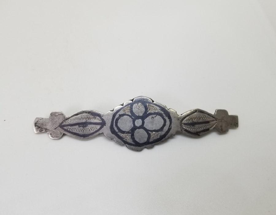 ÜZERİ SAVAT İŞÇİLİKLİ OSMANLI DÖNEMİ TOKA