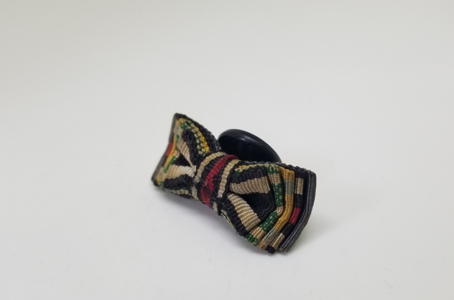 1. DÜNYA SAVAŞI DÖNEMİ DEMİR HAÇ NİŞANI MİNYATÜR BAR