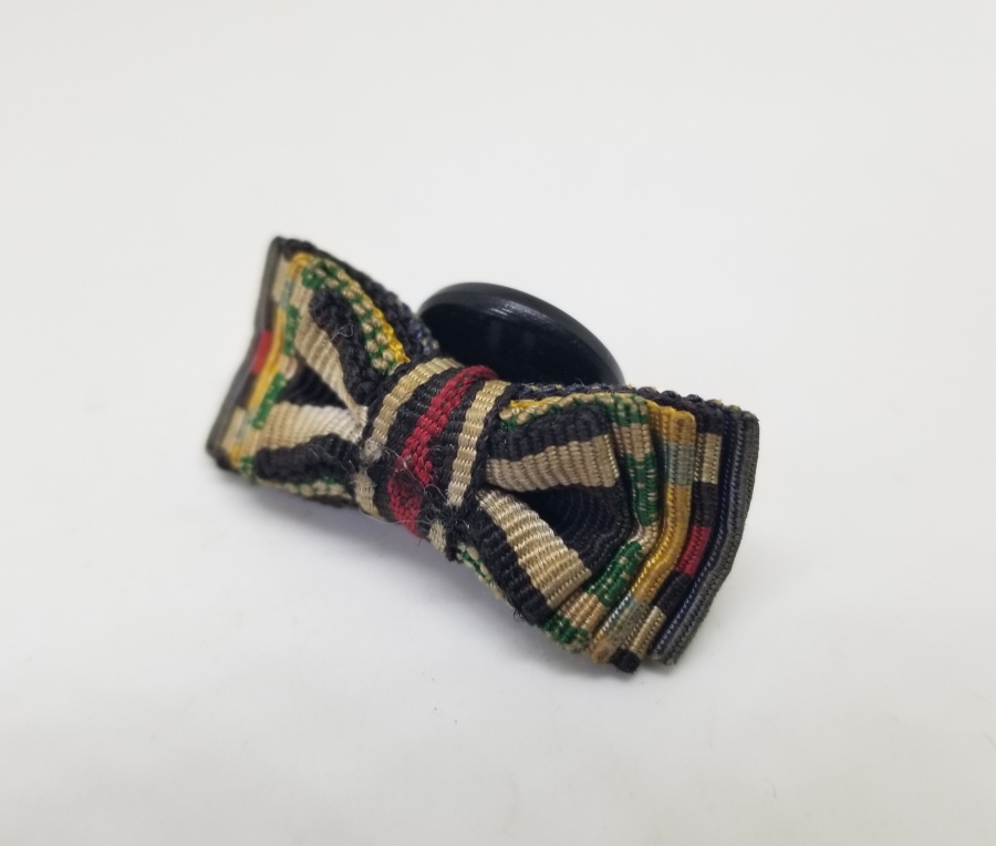 1. DÜNYA SAVAŞI DÖNEMİ DEMİR HAÇ NİŞANI MİNYATÜR BAR