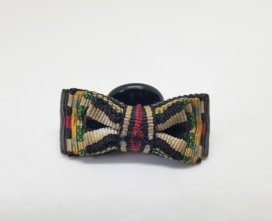 1. DÜNYA SAVAŞI DÖNEMİ DEMİR HAÇ NİŞANI MİNYATÜR BAR