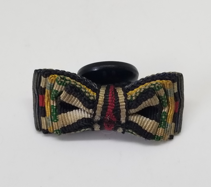 1. DÜNYA SAVAŞI DÖNEMİ DEMİR HAÇ NİŞANI MİNYATÜR BAR