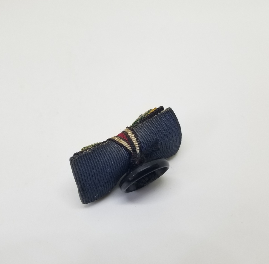 1. DÜNYA SAVAŞI DÖNEMİ DEMİR HAÇ NİŞANI MİNYATÜR BAR