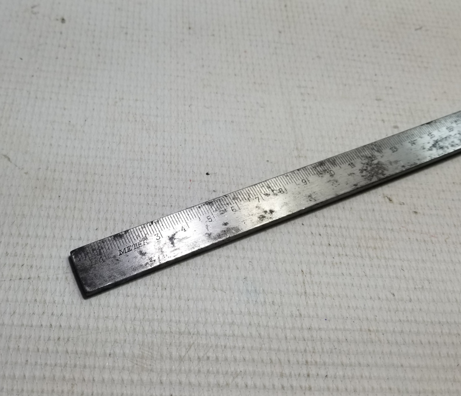 ANTİKA METAL KUMPAS