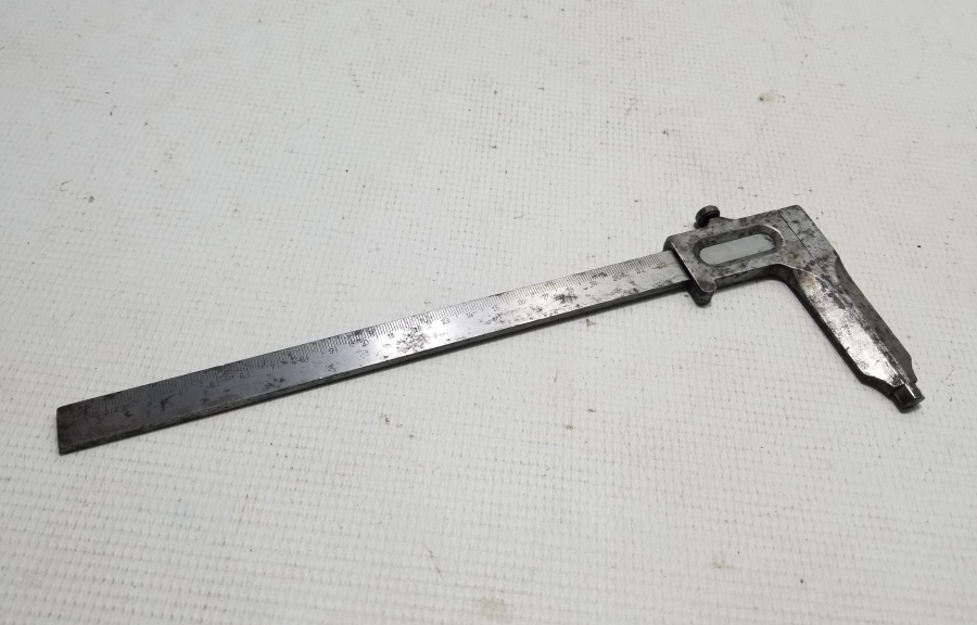 ANTİKA METAL KUMPAS