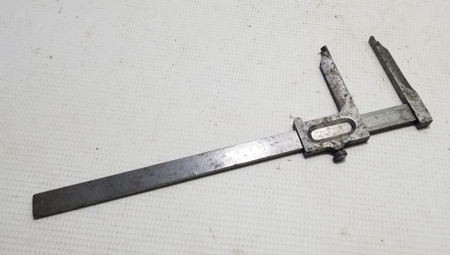 ANTİKA METAL KUMPAS