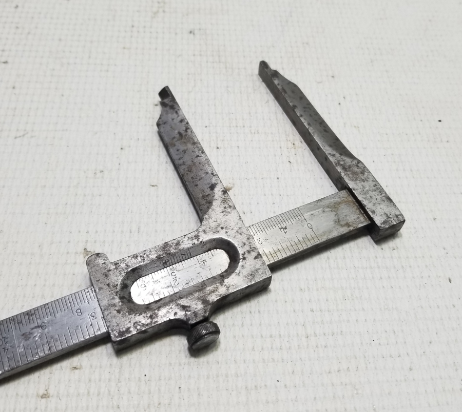 ANTİKA METAL KUMPAS