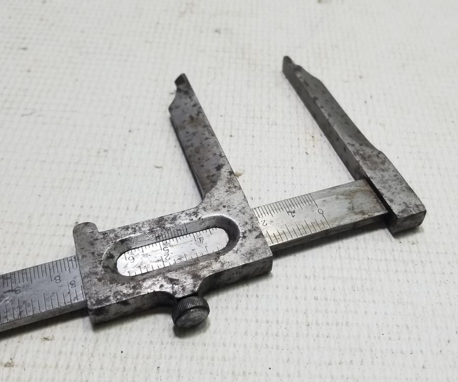 ANTİKA METAL KUMPAS