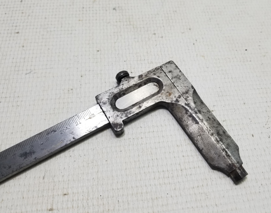 ANTİKA METAL KUMPAS