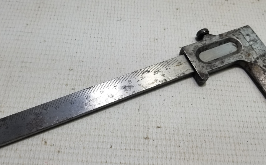 ANTİKA METAL KUMPAS