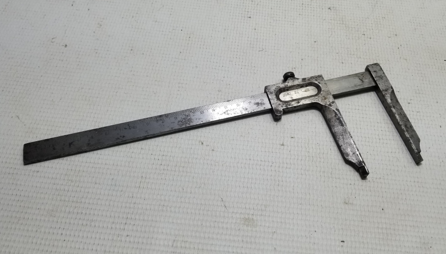 ANTİKA METAL KUMPAS